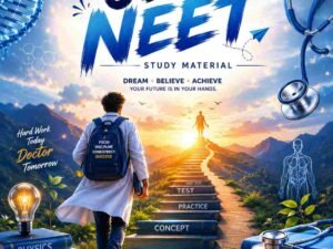 IIT-JEE & NEET Complete Digital Study Bundle